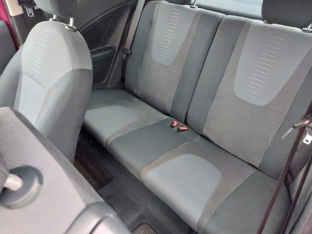 FORD Ka+ 1.2 8V 69CV Titanium km 98000 Unico Propr.