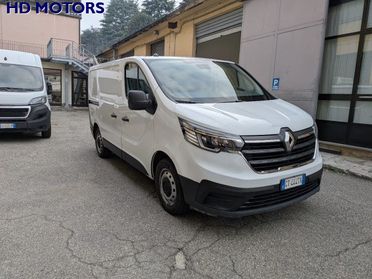 RENAULT TRAFIC 2.0 dCi PC TN