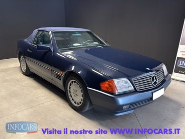 MERCEDES-BENZ SL 300 R129 231 CV AUTOMATICA - HARDTOP