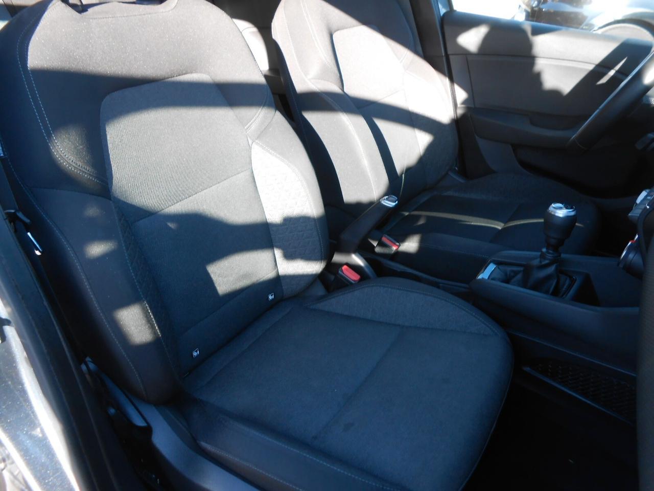 Renault Clio 1.0 Benzina 90 CV 5 porte Business