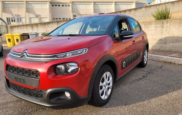 Citroen C3 PureTech 82 Feel