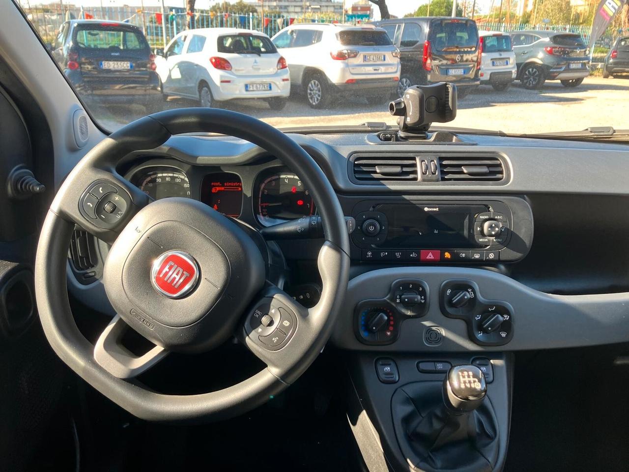 FIAT PANDA 1.0 70cv S&S Hybrid City Life