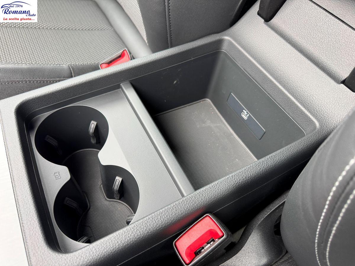 Audi Q5 SPB 40 TDI quattro S tronic S line Plus Black Line#TETTO APRIBILE!