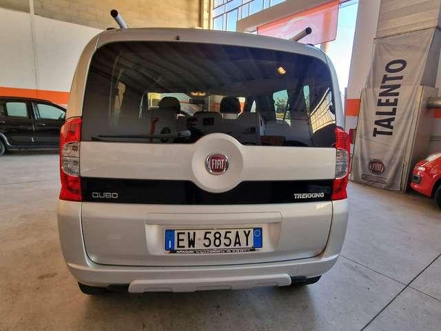 Fiat Qubo Qubo 1.3 mjt 16v Trekking E5