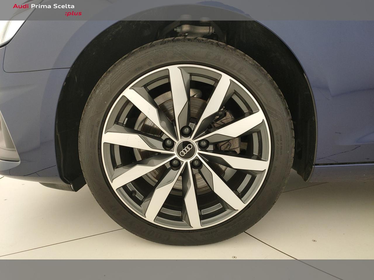 Avant 35 2.0 TDI Business S tronic