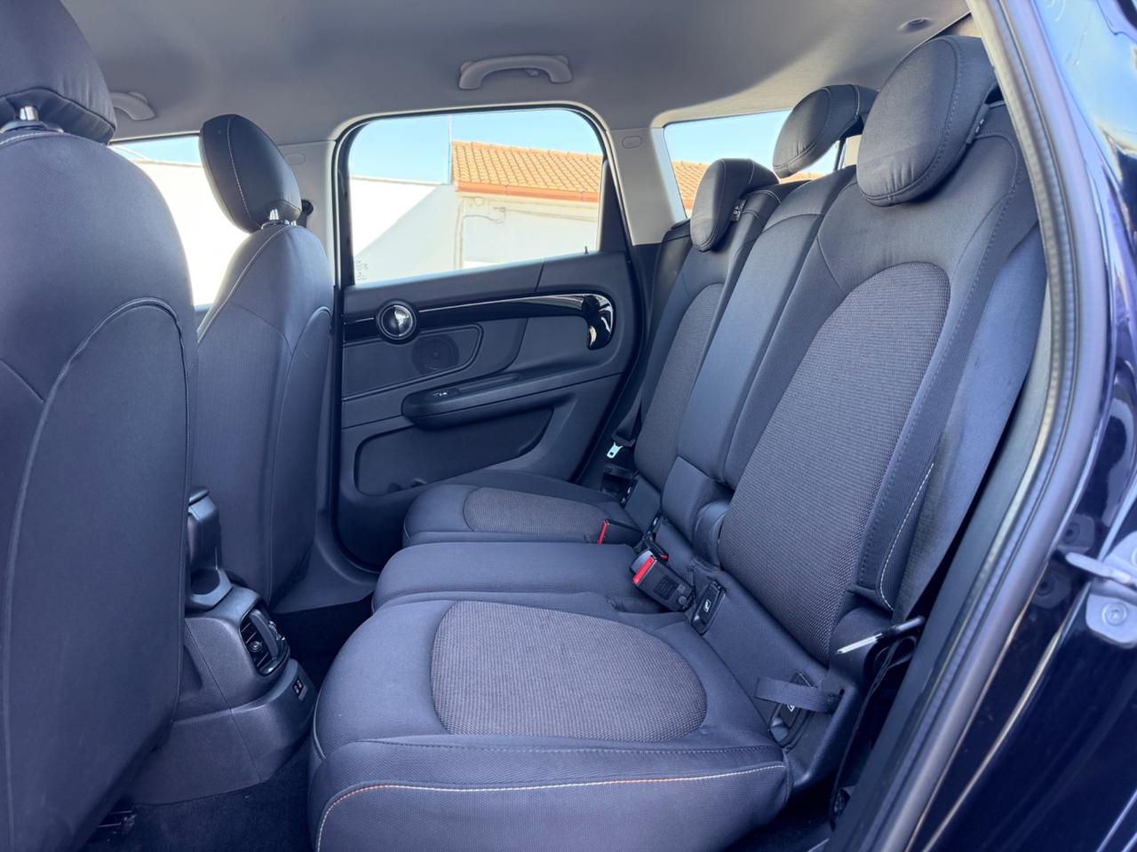 Mini Cooper D Countryman 1.5 116cv per neopatentati