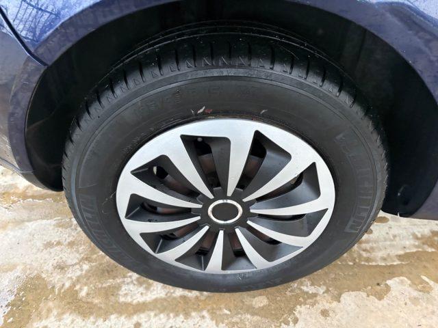 VOLKSWAGEN Golf 1.6 5P 1 PROPR OK NEOP GANCIO TRAINO BLUETHOOT