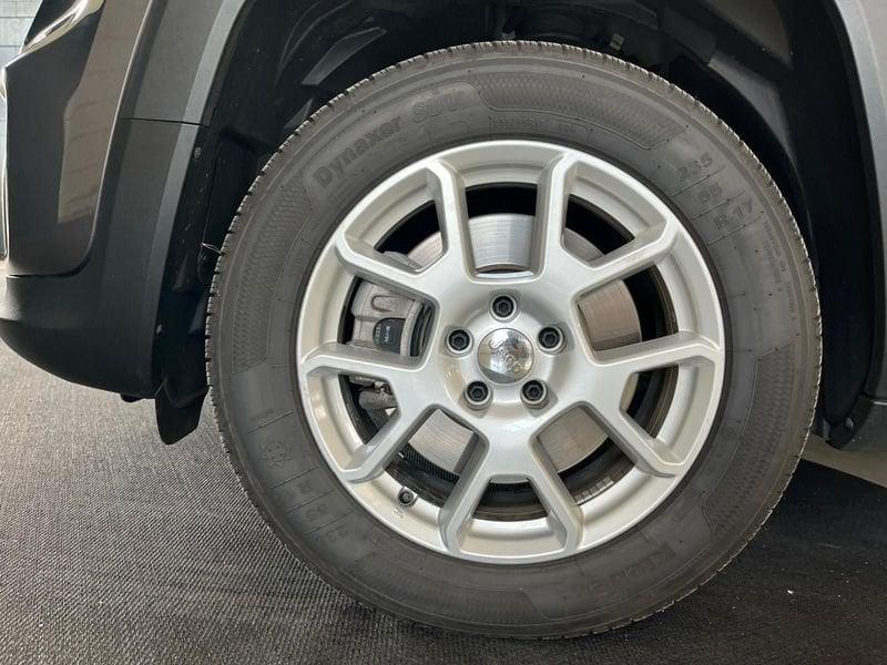 Jeep Renegade Renegade 1.3 T4 190CV PHEV 4xe AT6 Limited