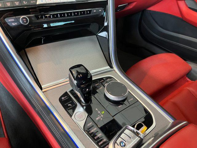 BMW 840 d Gran Coupé xDrive MSport StepTronic 48V