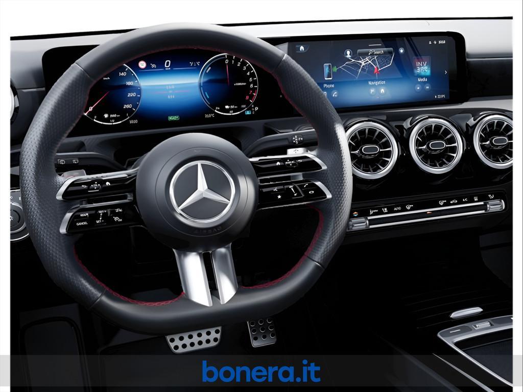 Mercedes Classe A 250 250 e Plug-In-Hybrid Digital Edition Speedshift DCT AMG 8G
