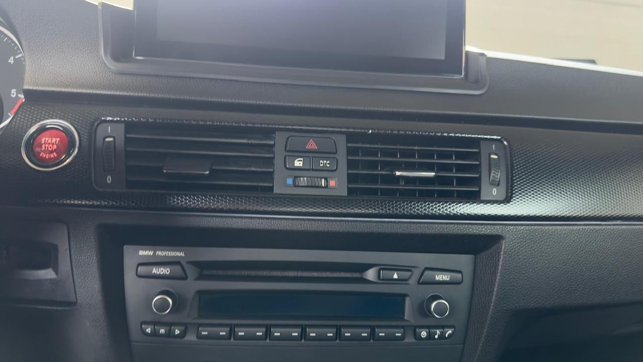 Bmw 320 320d cat Coupé Msport