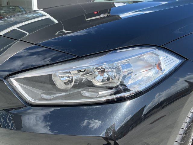 BMW 116 D Advantage 115CV
