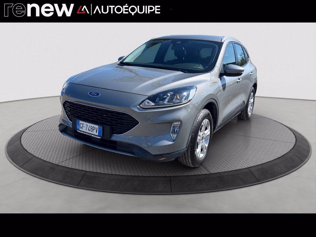 FORD Kuga 2.5 phev Titanium Business 2wd 225cv e-shifter del 2022