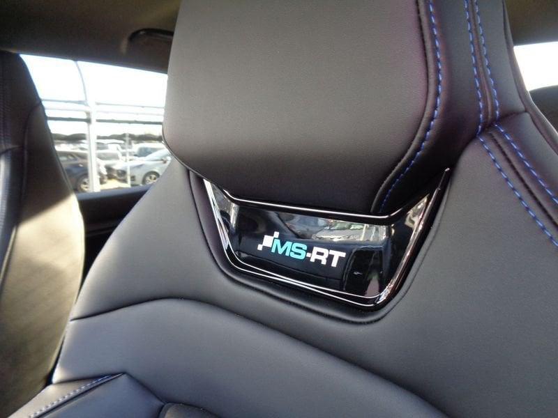 Ford Ranger MS-RT 3.0 EcoBlue 240CV aut. 4WD DC + IVA