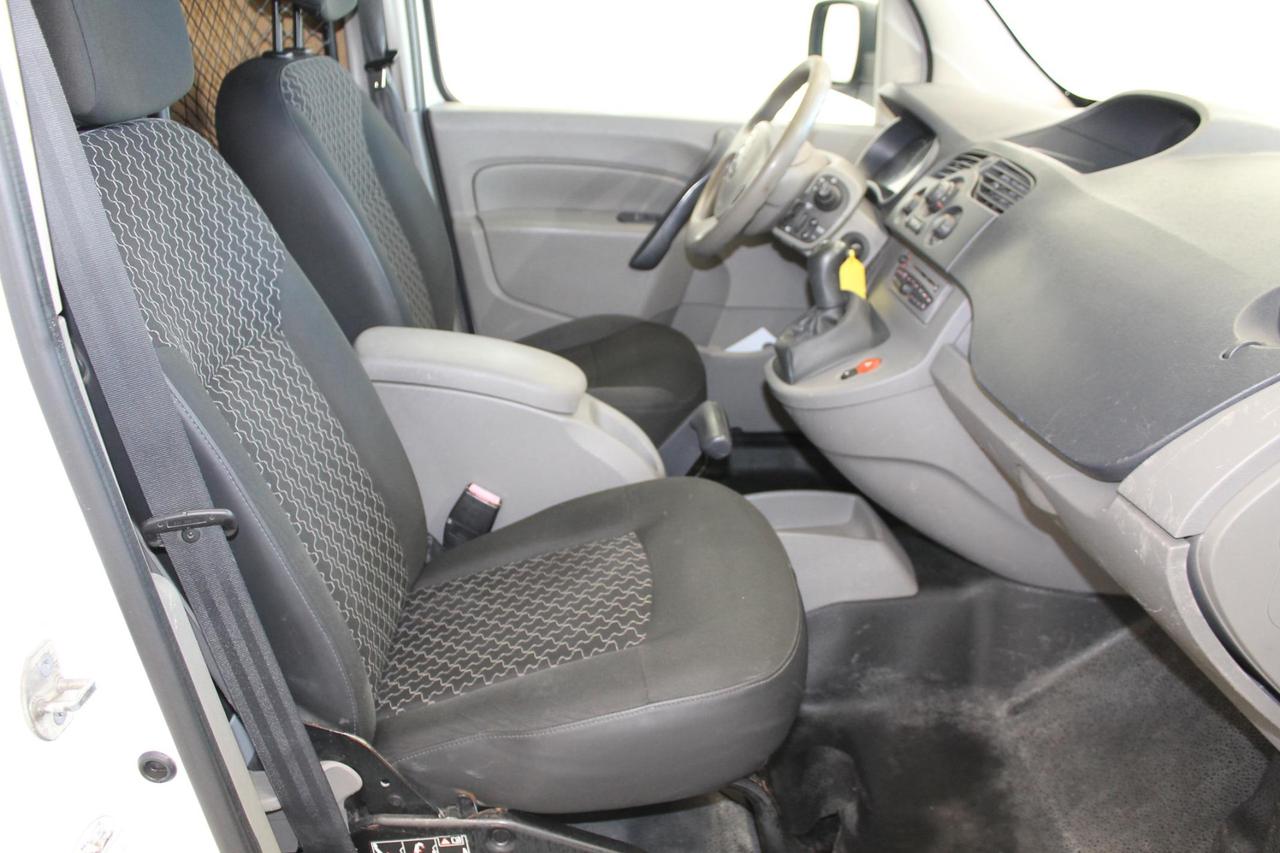 RENAULT Kangoo Express 1.5 dci 70 Cv. Ice