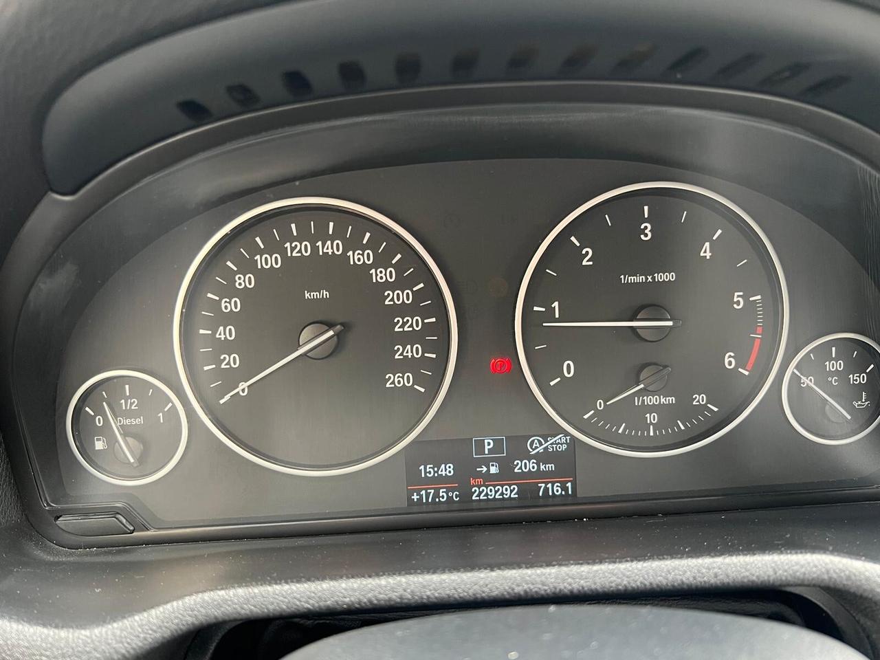 Bmw X4 xDrive20d xLine
