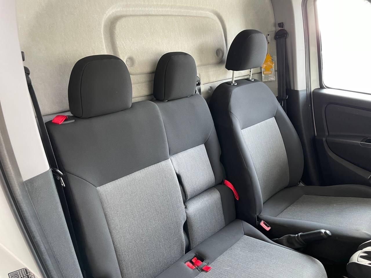 Fiat Doblo 1.6 MJT | 105 CV - 3 POSTI