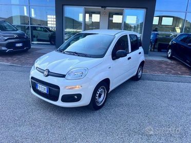 FIAT Panda 1.2 Pop Van 2 posti