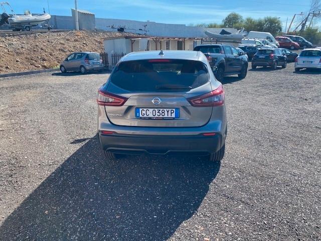 Nissan Qashqai 1.5 dCi 115 CV Acenta