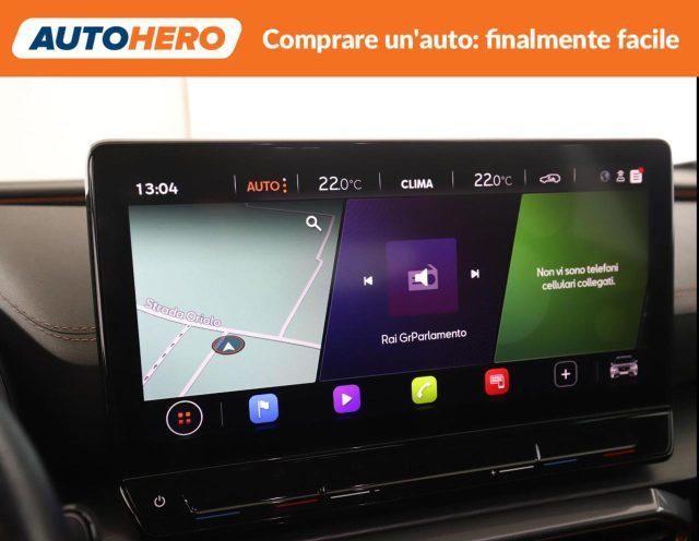 CUPRA Formentor 2.0 TDI 4Drive DSG
