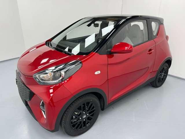 DR Automobiles DR1.0 EV Elettrica 31KWh MY2025 61CV Only - Promo