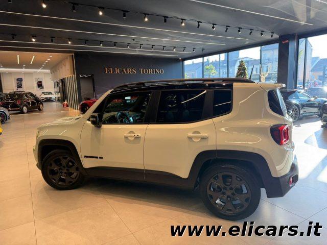 JEEP Renegade 1.0 T3 80th Anniversary