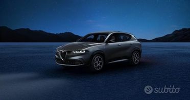 ALFA ROMEO Tonale 1.6 130 cv Ti Tct