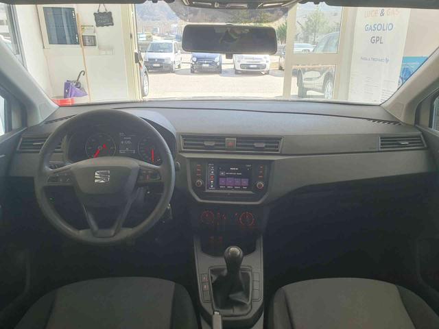 SEAT Arona 1.6 TDI 95 CV Reference