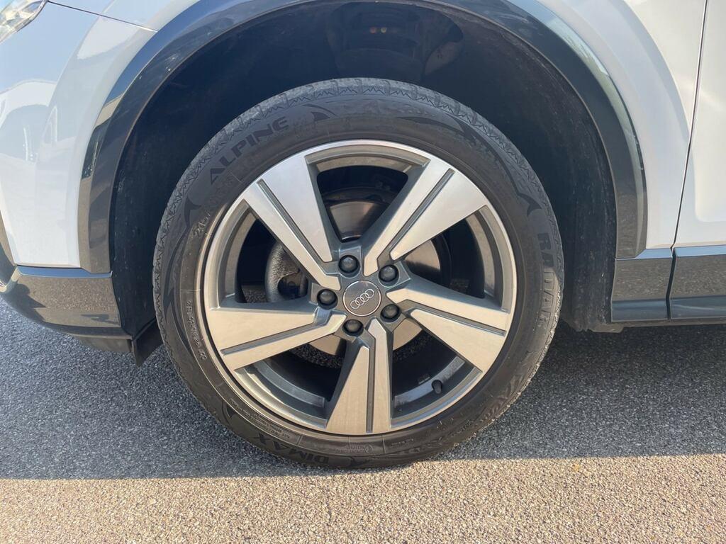 Audi Q2 35 1.5 TFSI Admired S tronic