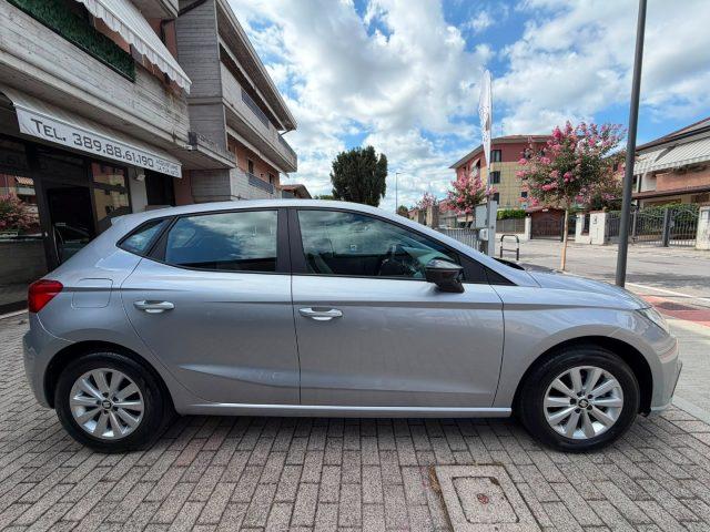 SEAT Ibiza 1.0 MPI 5 porte Style