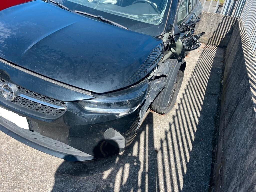 Opel Corsa 1.2 Blitz Edition