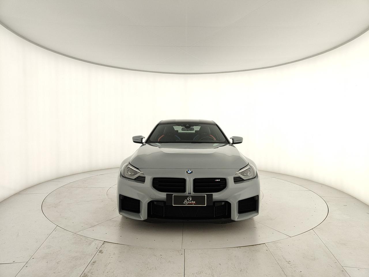 BMW M2 Coupe 3.0 460cv auto