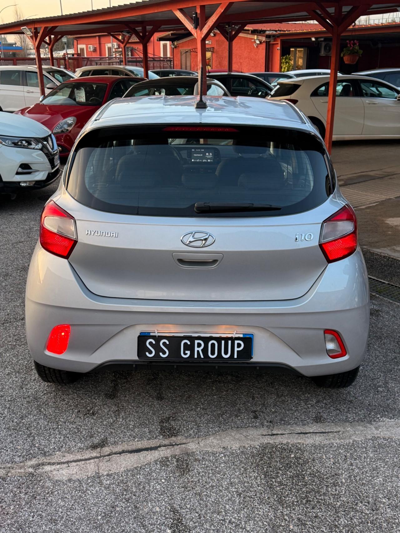 i10 1.0 MPI Prime-unipro-rate-garanzia-permute