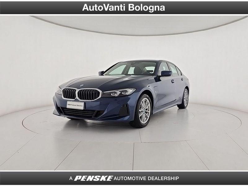 BMW Serie 3 320e auto