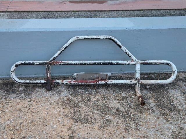 LEYLAND MINI MOKE CALIFORN - DA RESTAURO -