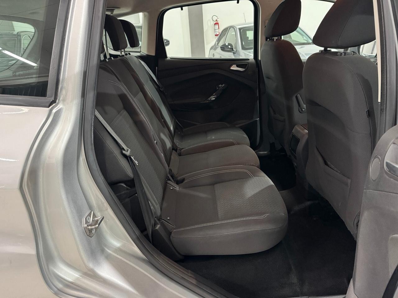 C-Max 1.5TDCi Busines BELLA PRONTA CONSEGNA