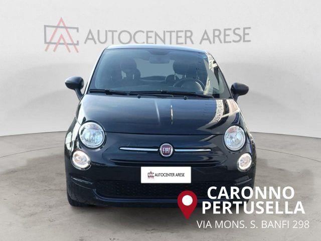 FIAT 500 1.0 Hybrid