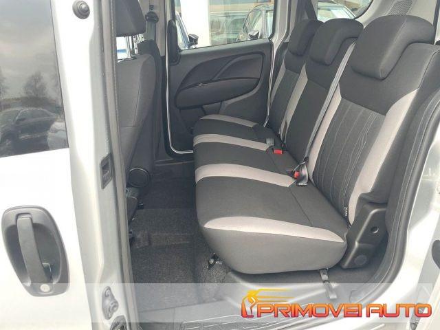 FIAT Doblo 1.6 MJT 120CV S&S PC Combi