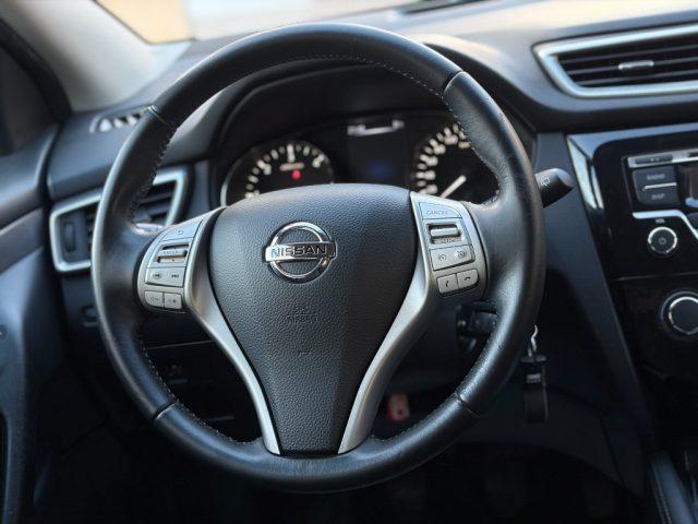 NISSAN Qashqai 1.5 dCi 110CV Acenta