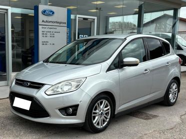 Ford C-Max 1.0 EcoBoost 125CV Start&Stop Titanium