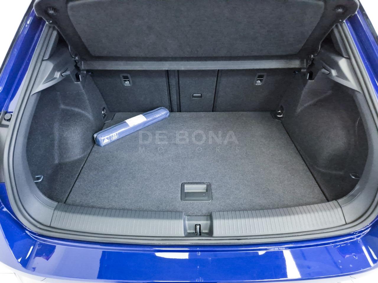 Volkswagen T-Roc 1.0 tsi r-line plus 115cv