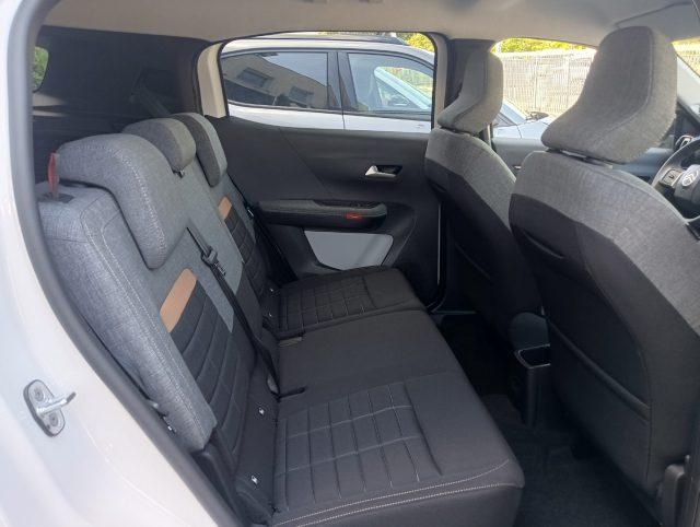 CITROEN C3 Aircross Turbo 100 Plus