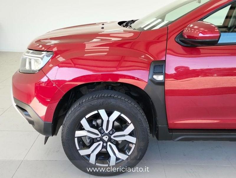 Dacia Duster 1.0 TCe GPL 4x2 Journey UP