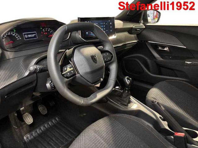 PEUGEOT 2008 1.2 puretech Style s&s 100cv