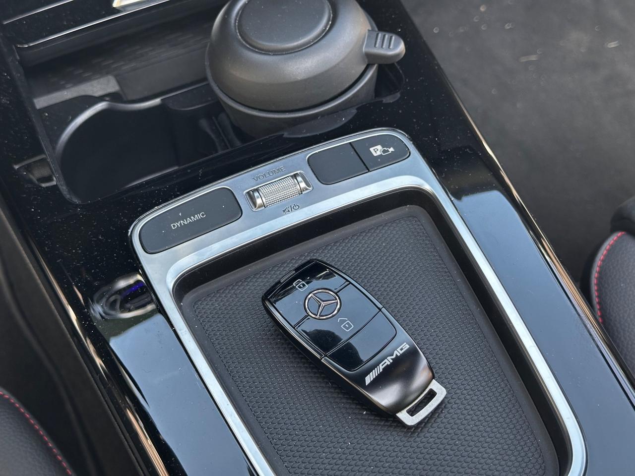 Mercedes-benz A 45 AMG A 35 AMG 4Matic Premium Plus