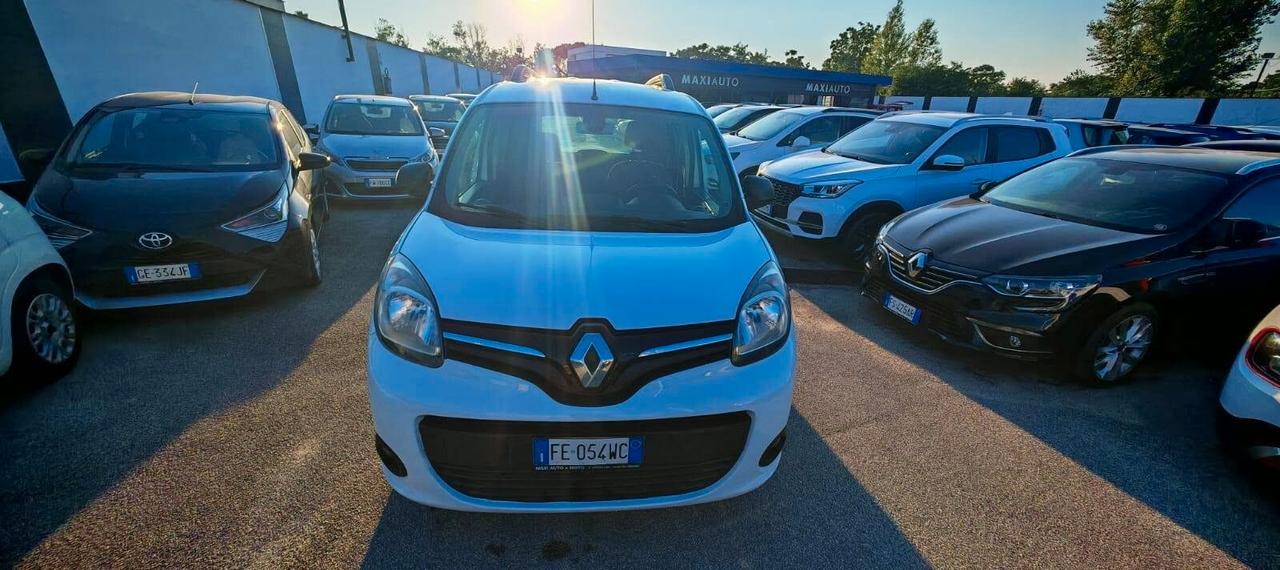 Renault Kangoo 1.5 dCi 110CV 5 porte Stop & Start Extrem