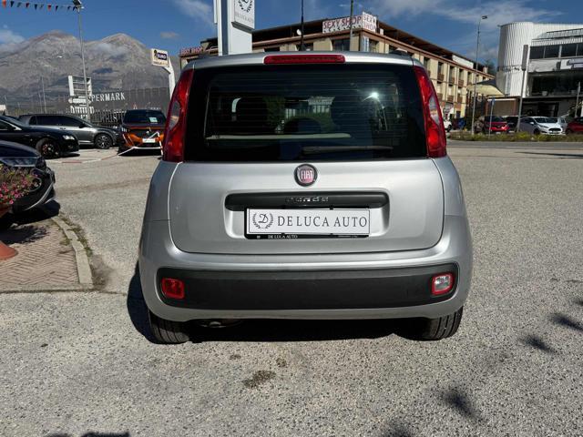 FIAT Panda 1.3 MJT S&S Pop SCONTO ROTTAMZIONE