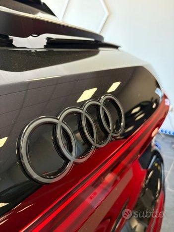 Q5 2.0cc hybrid TDI 204cv