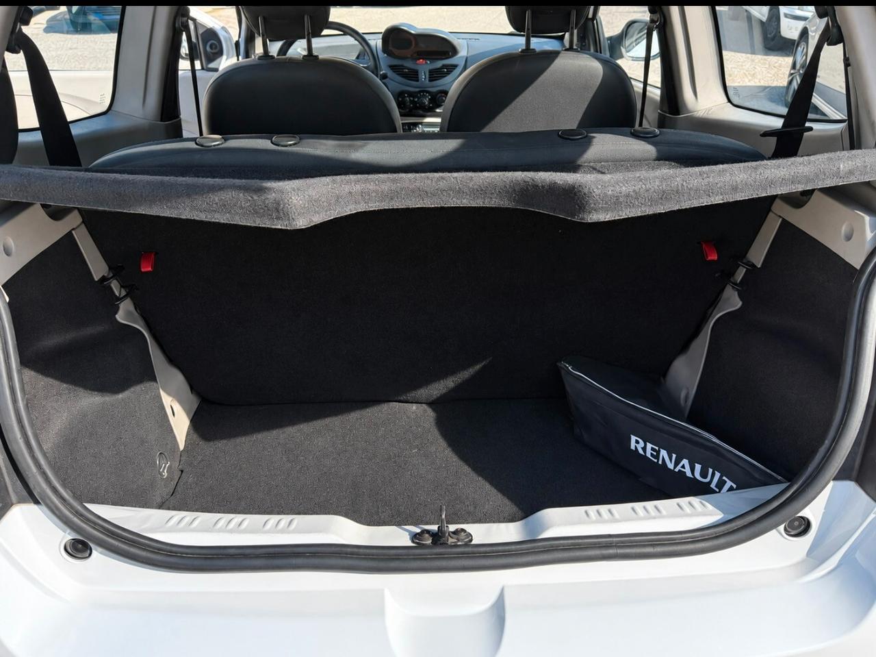 Renault Twingo 1.2 16V TCE Dynamique