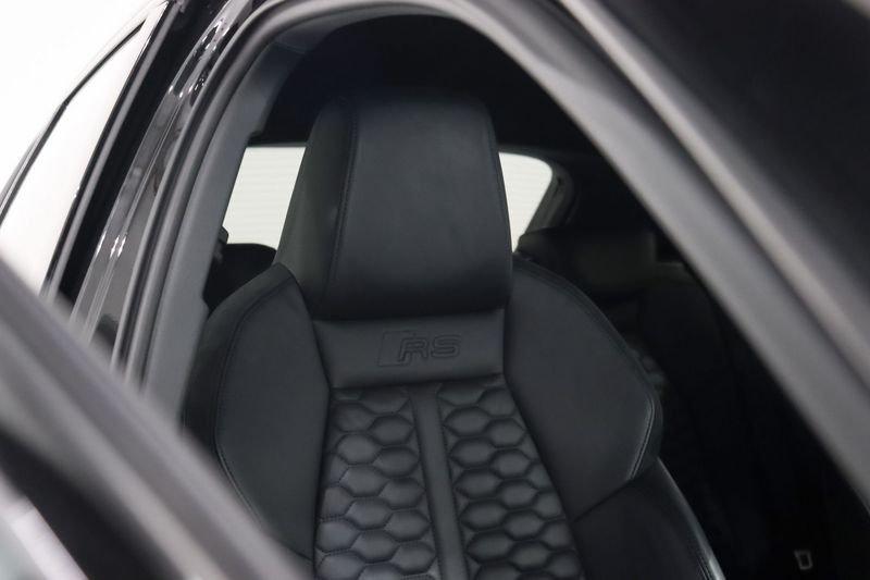 Audi RS3 SPB TFSI Quattro S Tronic